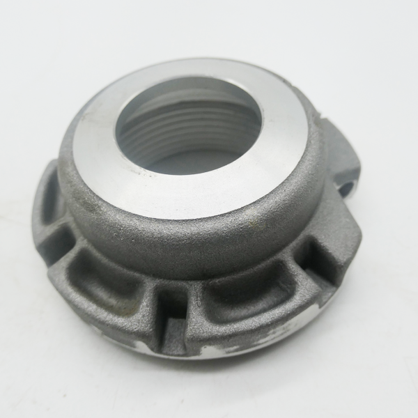 Gas Gas Wild Quad ,Rear Axle Nut, Genuine NOS BQ300218039
