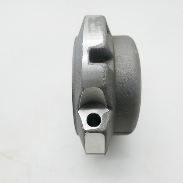 Gas Gas Wild Quad ,Rear Axle Nut, Genuine NOS BQ300218039