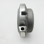 Gas Gas Wild Quad ,Rear Axle Nut, Genuine NOS BQ300218039