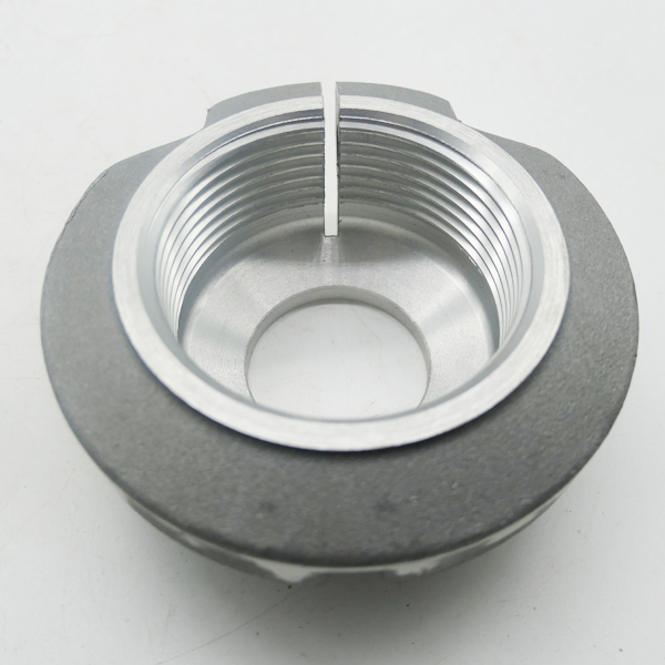 Gas Gas Wild Quad ,Rear Axle Nut, Genuine NOS BQ300218039