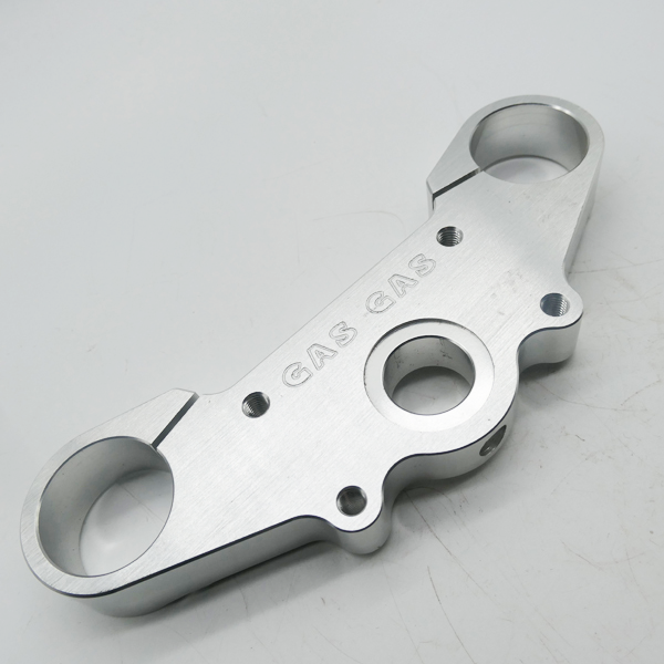 Gas Gas TXT ,Top Yoke, Genuine NOS ST950300