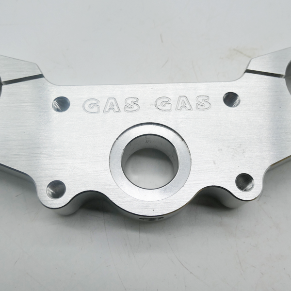 Gas Gas TXT ,Top Yoke, Genuine NOS ST950300