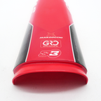 Gas Gas TXT Boy Red ,Tank Cover, Genuine NOS BIT50010025