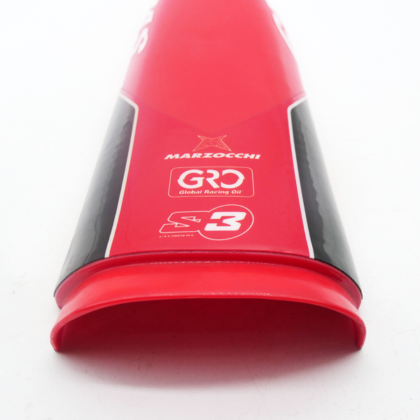 Gas Gas TXT Boy Red ,Tank Cover, Genuine NOS BIT50010025