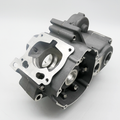 Gas Gas EC125 ,Crankcase Set, 2001-2002  NOS