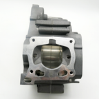 Gas Gas EC125 ,Crankcase Set, 2001-2002  NOS
