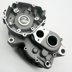 Gas Gas EC125 ,Crankcase Set, 2001-2002  NOS