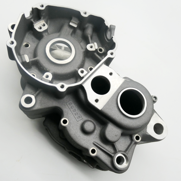Gas Gas EC125 ,Crankcase Set, 2001-2002  NOS