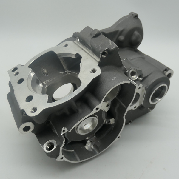 Gas Gas EC200 Crankcase Set