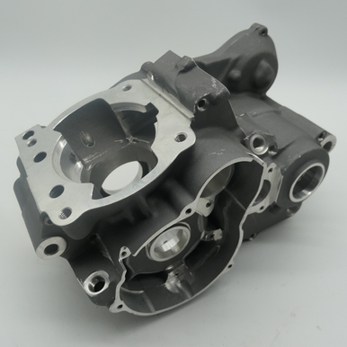 Gas Gas EC200 Genuine ,Crankcase Set, 2003-2004  NOS