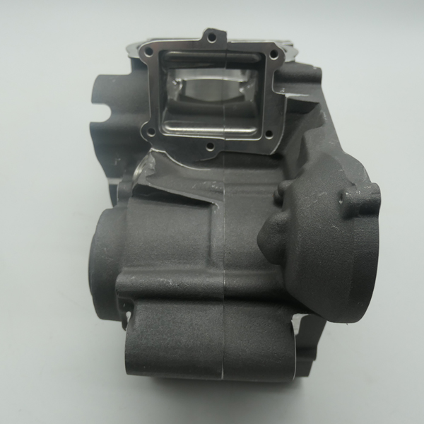 Gas Gas EC200 Genuine ,Crankcase Set, 2003-2004  NOS