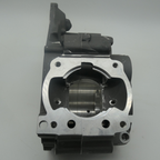 Gas Gas EC200 Genuine ,Crankcase Set, 2003-2004  NOS