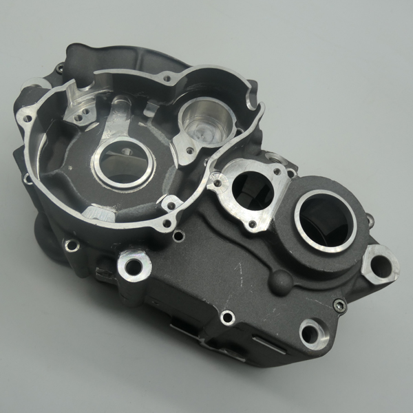 Gas Gas EC200 Genuine ,Crankcase Set, 2003-2004  NOS