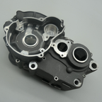 Gas Gas EC200 Genuine ,Crankcase Set, 2003-2004  NOS