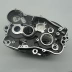 Gas Gas EC200 Genuine ,Crankcase Set, 2003-2004  NOS