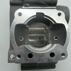 Gas Gas EC200 Genuine ,Crankcase Set, 2003-2004  NOS