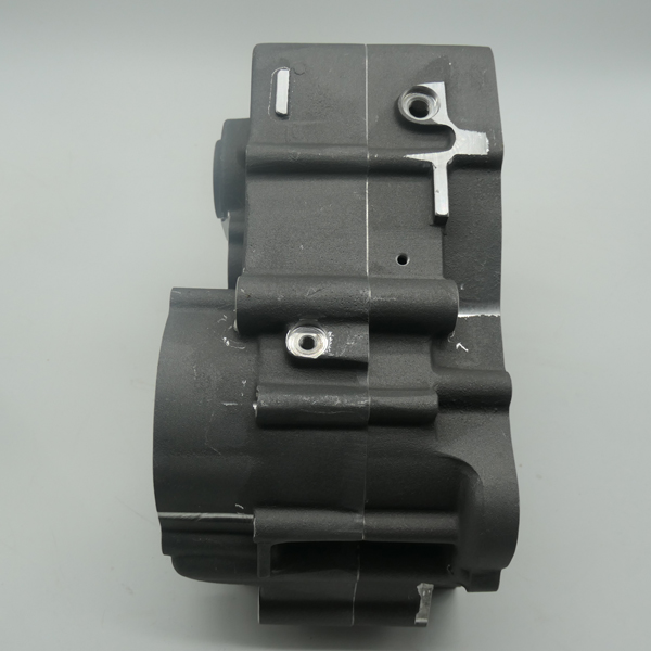 Gas Gas EC200 Genuine ,Crankcase Set, 2003-2004  NOS