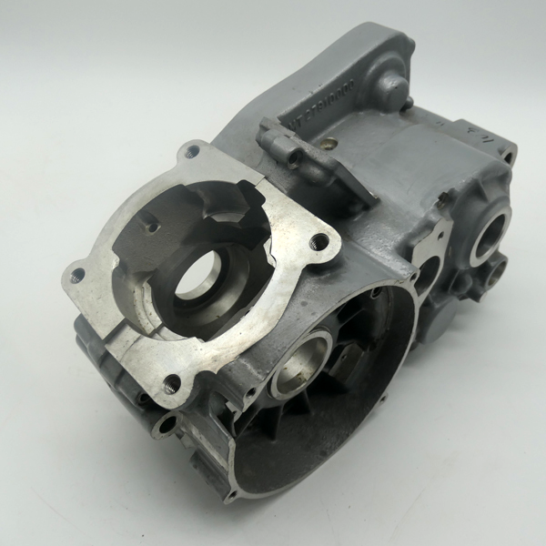 Gas Gas TX TXT ,Crankcase Set, Genuine NOS MT27910001 & MT27910000