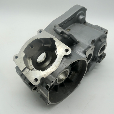 Gas Gas TX TXT ,Crankcase Set, Genuine NOS MT27910001 & MT27910000