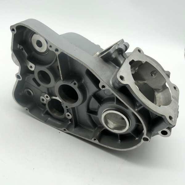 Gas Gas TX TXT ,Crankcase Set, Genuine NOS MT27910001 & MT27910000