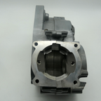 Gas Gas TX TXT ,Crankcase Set, Genuine NOS MT27910001 & MT27910000