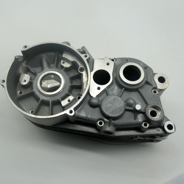 Gas Gas TX TXT ,Crankcase Set, Genuine NOS MT27910001 & MT27910000