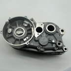 Gas Gas TX TXT ,Crankcase Set, Genuine NOS MT27910001 & MT27910000