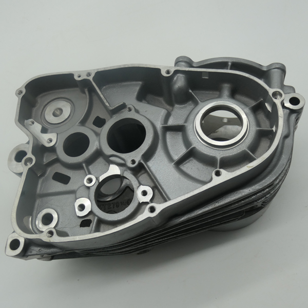 Gas Gas TX TXT ,Crankcase Set, Genuine NOS MT27910001 & MT27910000