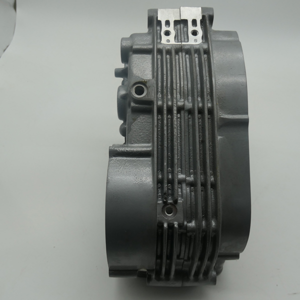 Gas Gas TX TXT ,Crankcase Set, Genuine NOS MT27910001 & MT27910000