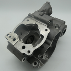 Gas Gas EC200 Genuine ,Crankcase Set, 2003-04 Bearings & Seals Inc