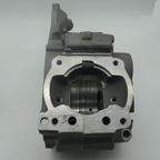 Gas Gas EC200 Genuine ,Crankcase Set, 2003-04 Bearings & Seals Inc