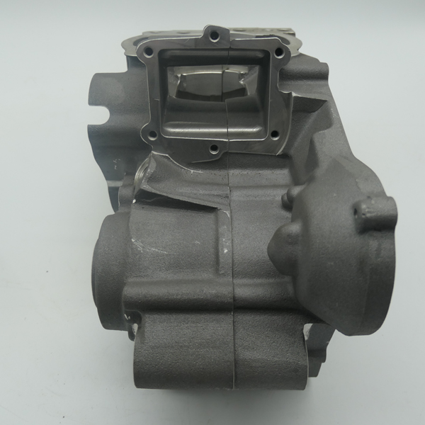 Gas Gas EC200 Genuine ,Crankcase Set, 2003-04 Bearings & Seals Inc