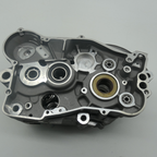 Gas Gas EC200 Genuine ,Crankcase Set, 2003-04 Bearings & Seals Inc