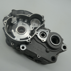Gas Gas EC200 Genuine ,Crankcase Set, 2003-04 Bearings & Seals Inc