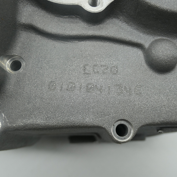 Gas Gas EC200 Genuine ,Crankcase Set, 2003-04 Bearings & Seals Inc