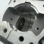 Gas Gas EC200 Genuine ,Crankcase Set, 2003-04 Bearings & Seals Inc