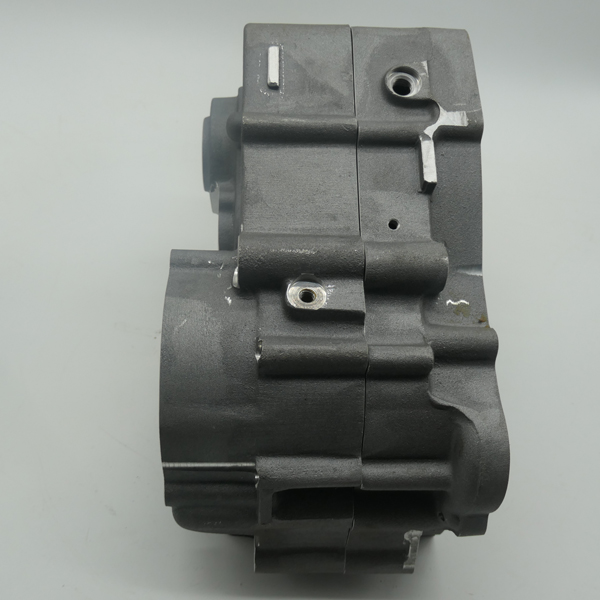 Gas Gas EC200 Genuine ,Crankcase Set, 2003-04 Bearings & Seals Inc