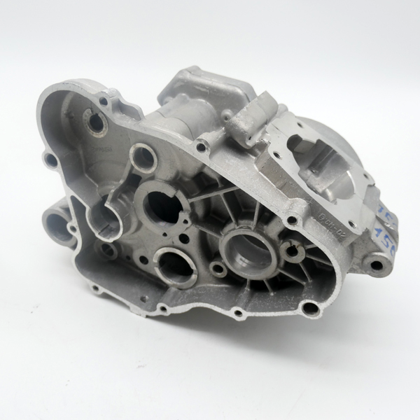 Gas Gas TXT-EC Rookie ,Crankcase Set, Genuine NOS Y00.120700