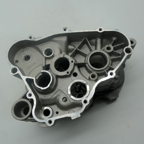 Gas Gas TXT-EC Rookie ,Crankcase Set, Genuine NOS Y00.120700