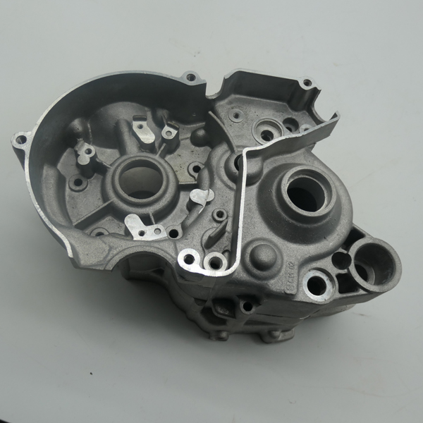 Gas Gas TXT-EC Rookie ,Crankcase Set, Genuine NOS Y00.120700