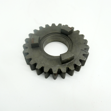 Gas Gas EC125 ,4th Gear 25T, Genuine NOS ME425251212