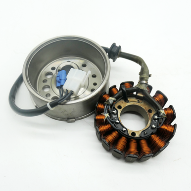 Gas Gas FSR450 2008 ,Magneto, Genuine NOS EFS700004508