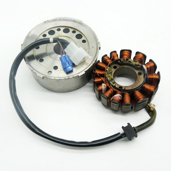 Gas Gas FSR450 2008 ,Magneto, Genuine NOS EFS700004508