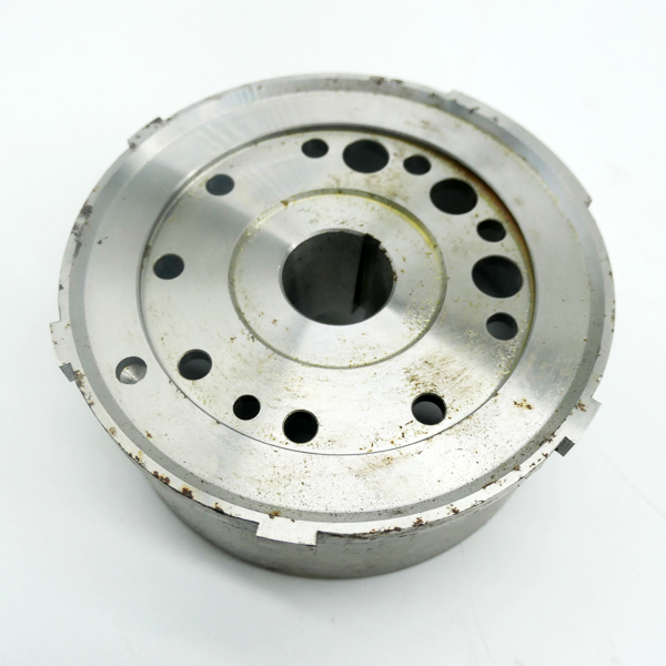 Gas Gas FSR450 2008 ,Magneto, Genuine NOS EFS700004508