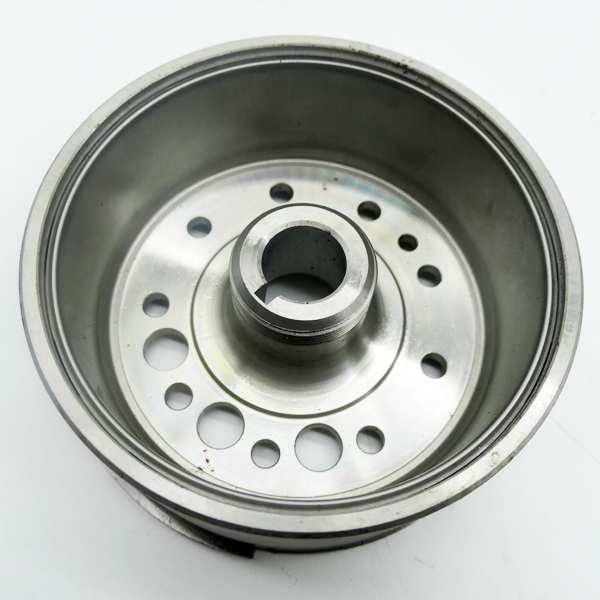 Gas Gas FSR450 2008 ,Magneto, Genuine NOS EFS700004508