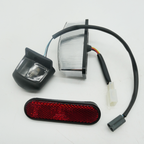 Gas Gas EC ,Rear Light Set, NOS Genuine BE250734015
