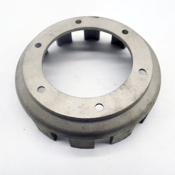 Gas Gas TXT Rookie .Clutch Basket, NOS Y00.127237