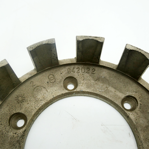 Gas Gas TXT Rookie .Clutch Basket, NOS Y00.127237