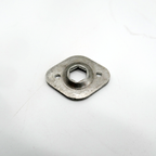 Gas Gas EC ,Rear Subframe Plate, NOS  BE250710113