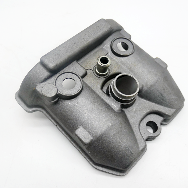 Gas Gas FSE450 2003-2004 ,Cylinder Head Cover, MFS400144015